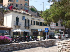 Locanda La Lucciola Portovenere